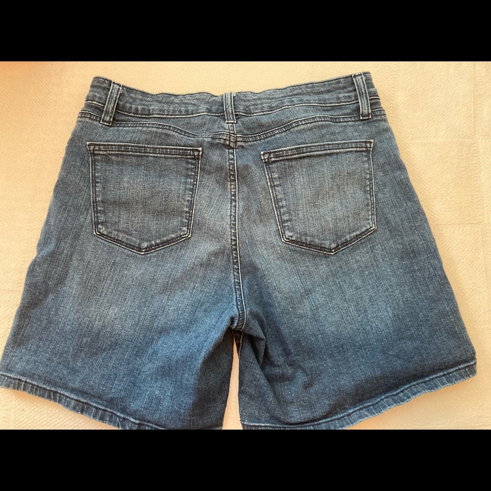 Women’s Jeans Shorts